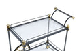 Cyrus Serving Cart - Image 5