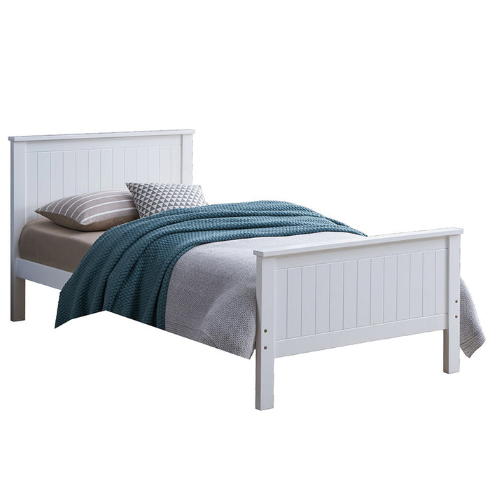 Bungalow Twin Bed - Image 2