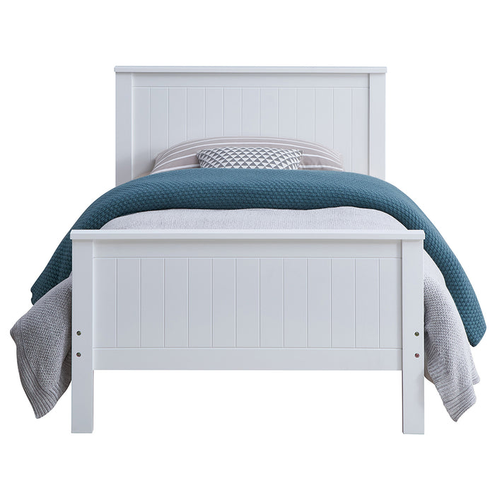 Bungalow Twin Bed - Image 3