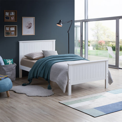 Bungalow Twin Bed - Image 8