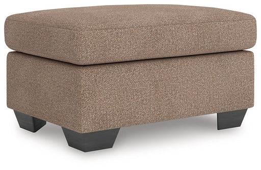 Triston-Peaks Ottoman - FAMSA Furniture (TX)