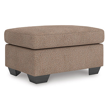 Triston-Peaks Ottoman - FAMSA Furniture (TX)