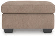 Triston-Peaks Ottoman - FAMSA Furniture (TX)