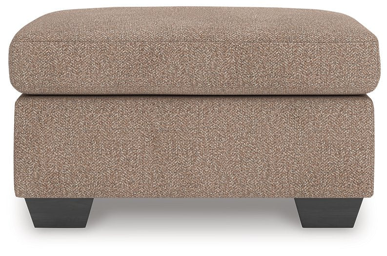 Triston-Peaks Ottoman - FAMSA Furniture (TX)