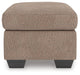 Triston-Peaks Ottoman - FAMSA Furniture (TX)