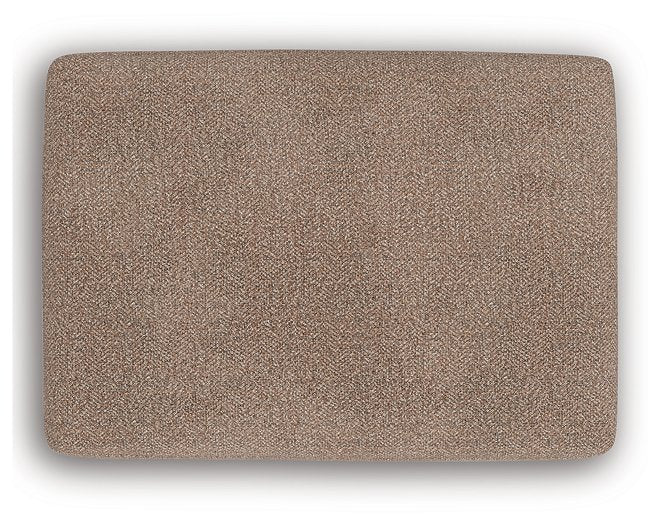Triston-Peaks Ottoman - FAMSA Furniture (TX)