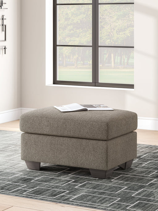 Triston-Peaks Ottoman - FAMSA Furniture (TX)