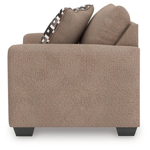 Triston-Peaks Oversized Chair - FAMSA Furniture (TX)
