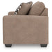 Triston-Peaks Oversized Chair - FAMSA Furniture (TX)