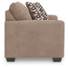 Triston-Peaks Oversized Chair - FAMSA Furniture (TX)
