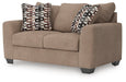 Triston-Peaks Loveseat - FAMSA Furniture (TX)