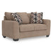 Triston-Peaks Loveseat - FAMSA Furniture (TX)
