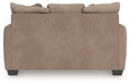 Triston-Peaks Loveseat - FAMSA Furniture (TX)