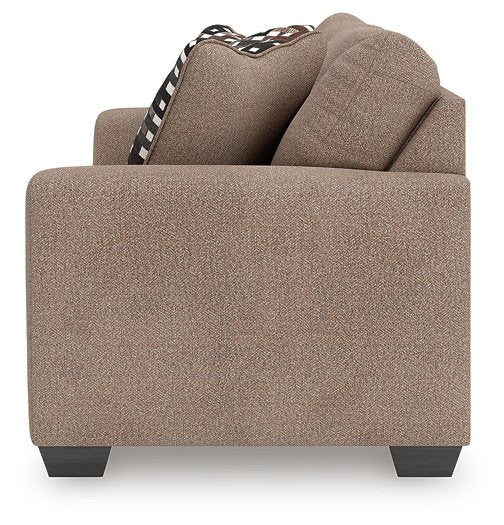 Triston-Peaks Loveseat - FAMSA Furniture (TX)