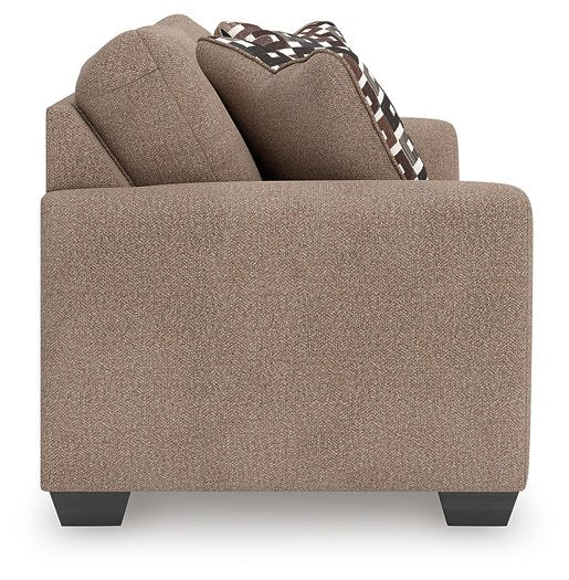 Triston-Peaks Loveseat - FAMSA Furniture (TX)