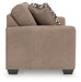 Triston-Peaks Loveseat - FAMSA Furniture (TX)