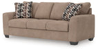 Triston-Peaks Sofa - FAMSA Furniture (TX)