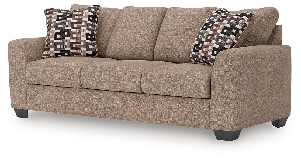 Triston-Peaks Sofa - FAMSA Furniture (TX)