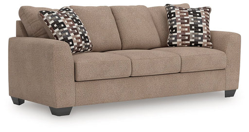 Triston-Peaks Sofa - FAMSA Furniture (TX)
