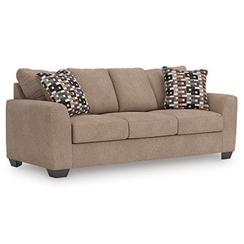 Triston-Peaks Sofa - FAMSA Furniture (TX)