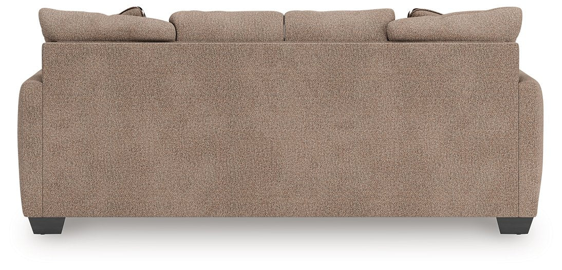 Triston-Peaks Sofa - FAMSA Furniture (TX)