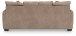 Triston-Peaks Sofa - FAMSA Furniture (TX)