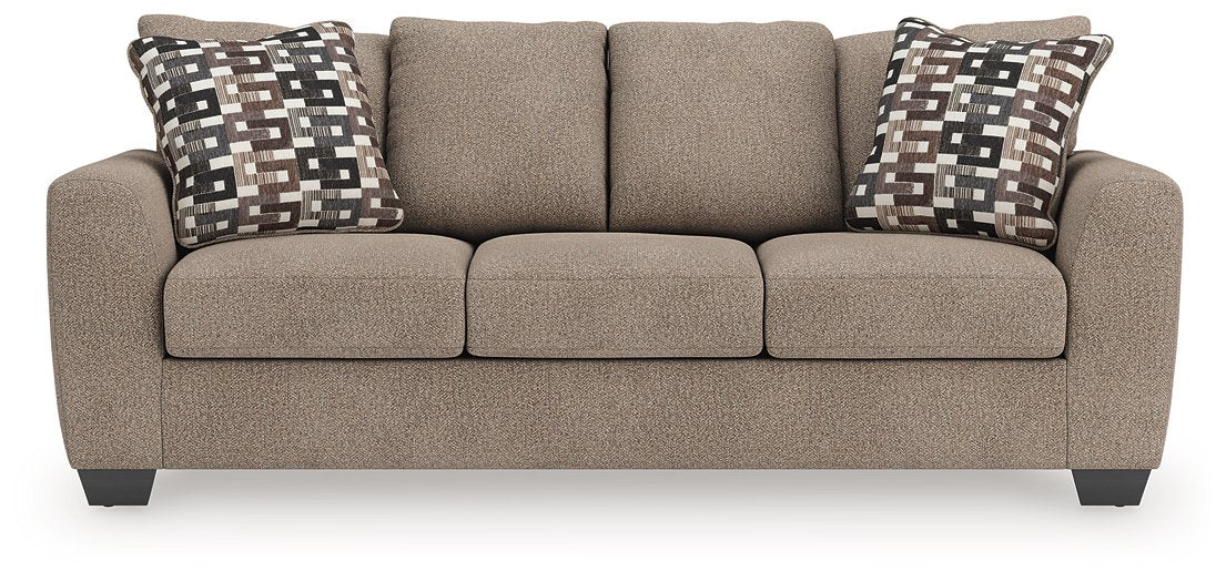 Triston-Peaks Sofa - FAMSA Furniture (TX)