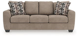Triston-Peaks Sofa - FAMSA Furniture (TX)