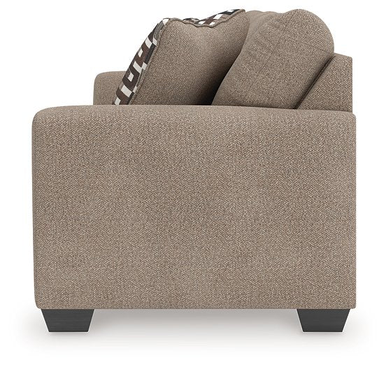 Triston-Peaks Sofa - FAMSA Furniture (TX)