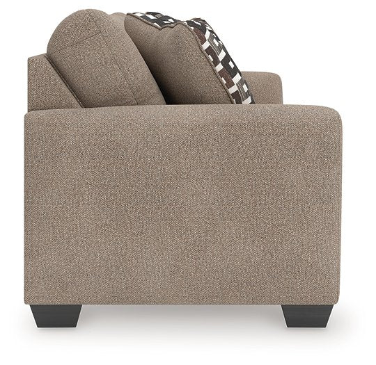 Triston-Peaks Sofa - FAMSA Furniture (TX)