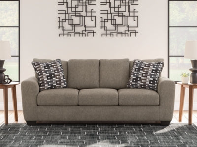 Triston-Peaks Sofa - FAMSA Furniture (TX)