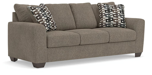 Triston-Peaks Sofa Sleeper - FAMSA Furniture (TX)