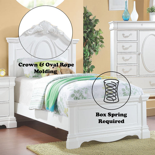 Estrella Full Bed - Image 4