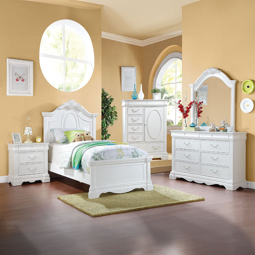 Estrella Full Bed - Image 5