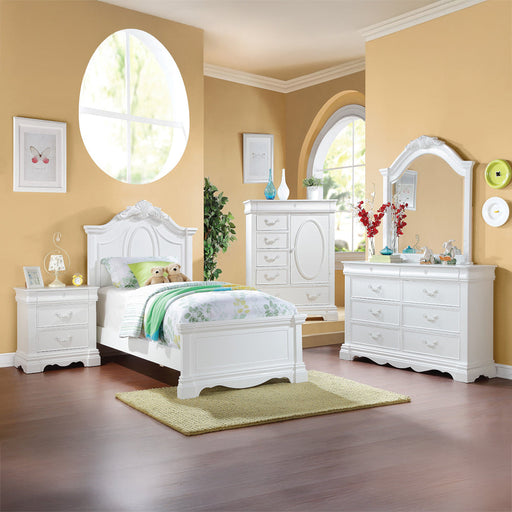 Estrella Twin Bed - Image 3