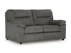 Bindura Loveseat - FAMSA Furniture (TX)