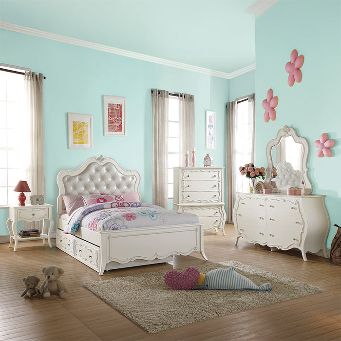 Edalene Full Bed - Image 3