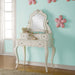 Vanity Desk w/Mirror