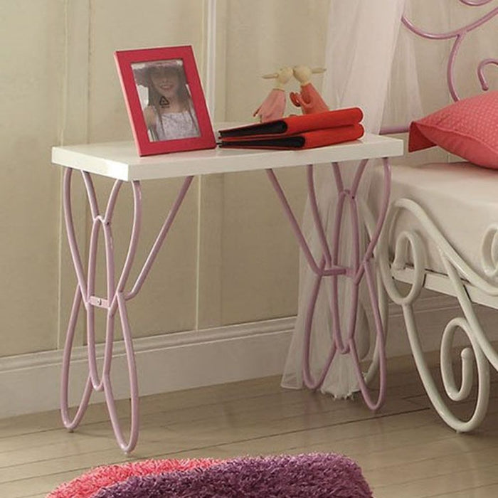 Priya II Nightstand - Image 2