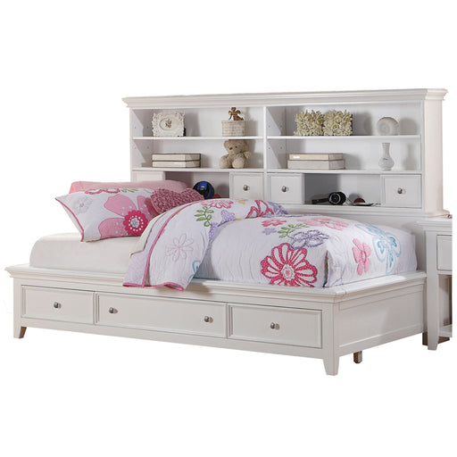 Lacey Daybed w/Storage - Image 2