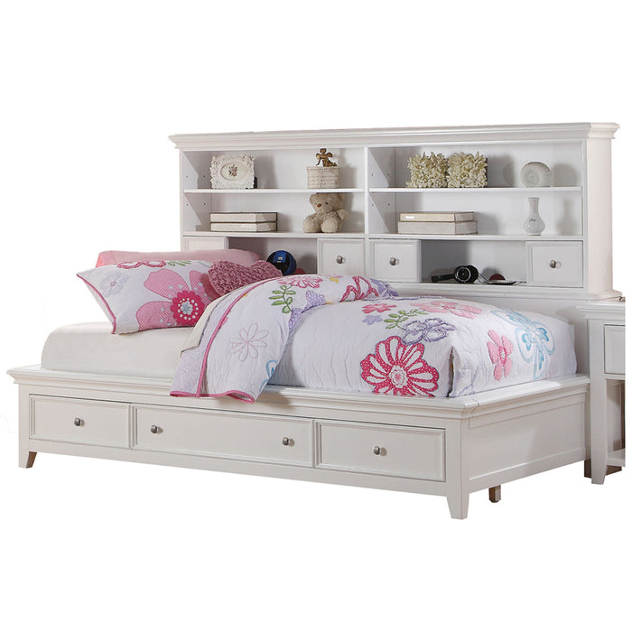 Lacey Daybed w/Storage - Image 2