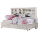 Lacey Daybed w/Storage - Image 2
