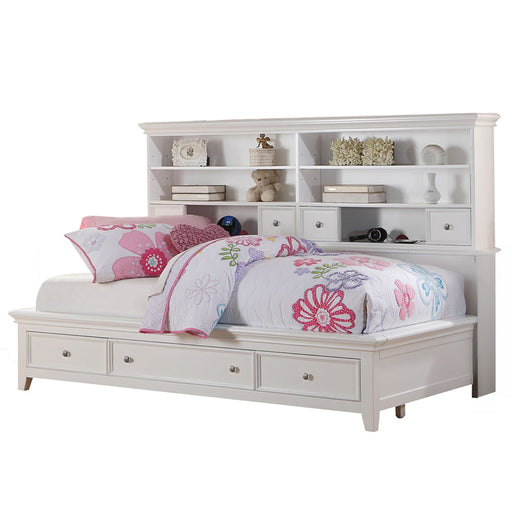 Lacey Daybed w/Storage - Image 2