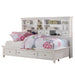 Lacey Daybed w/Storage - Image 2
