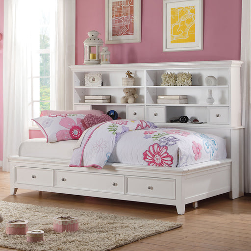 Lacey Daybed w/Storage