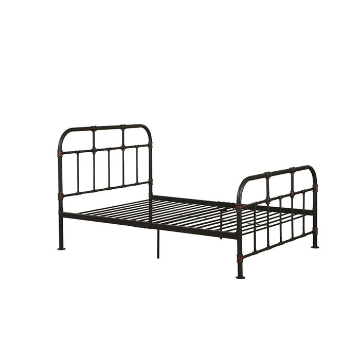 Nicipolis Full Bed - Image 6