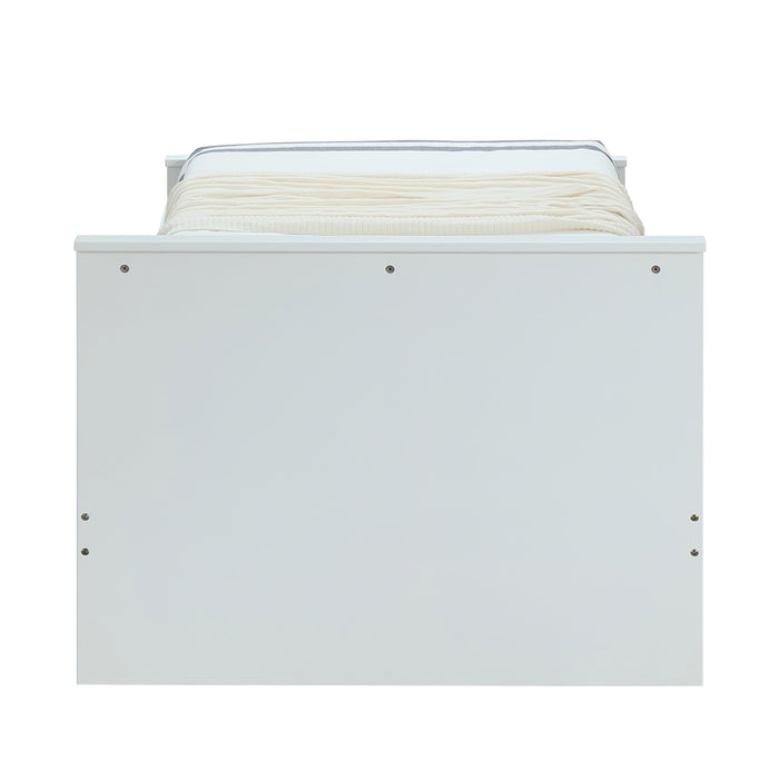 Ragna Twin Bed - Image 4