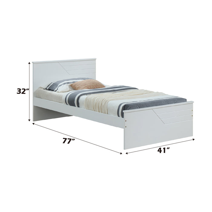 Ragna Twin Bed - Image 6