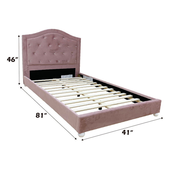 Reggie Twin Bed - Image 10