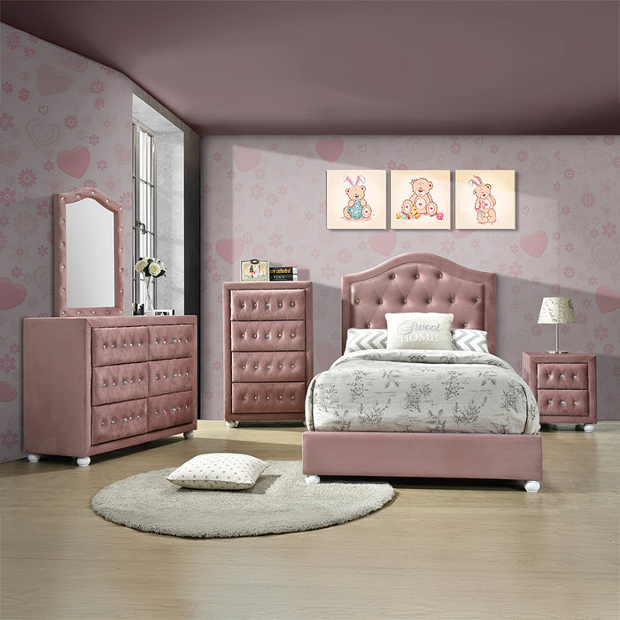 Reggie Twin Bed - Image 11